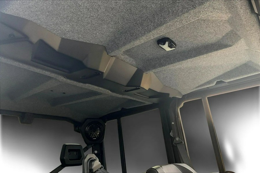 2026 Can-Am SSV DEF MAX LTD 65 HD11 WH HB 26 Limited HD11