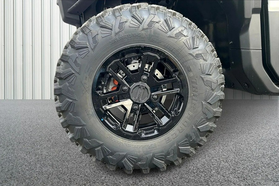 2026 Can-Am SSV DEF MAX LTD 65 HD11 WH HB 26 Limited HD11