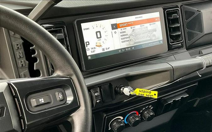 2026 Can-Am SSV DEF MAX LTD 65 HD11 WH HB 26 Limited HD11