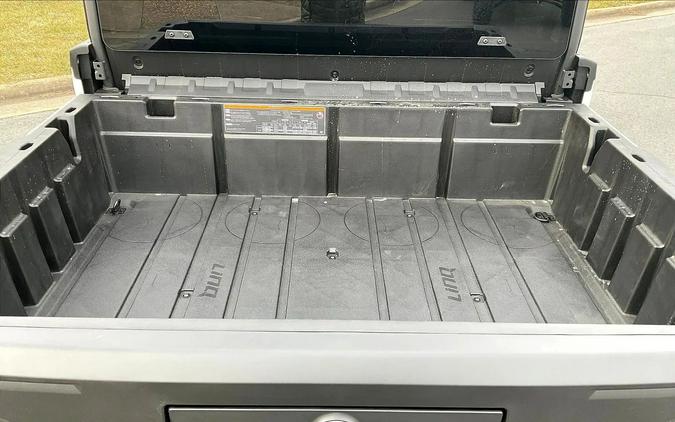 2026 Can-Am SSV DEF MAX LTD 65 HD11 WH HB 26 Limited HD11