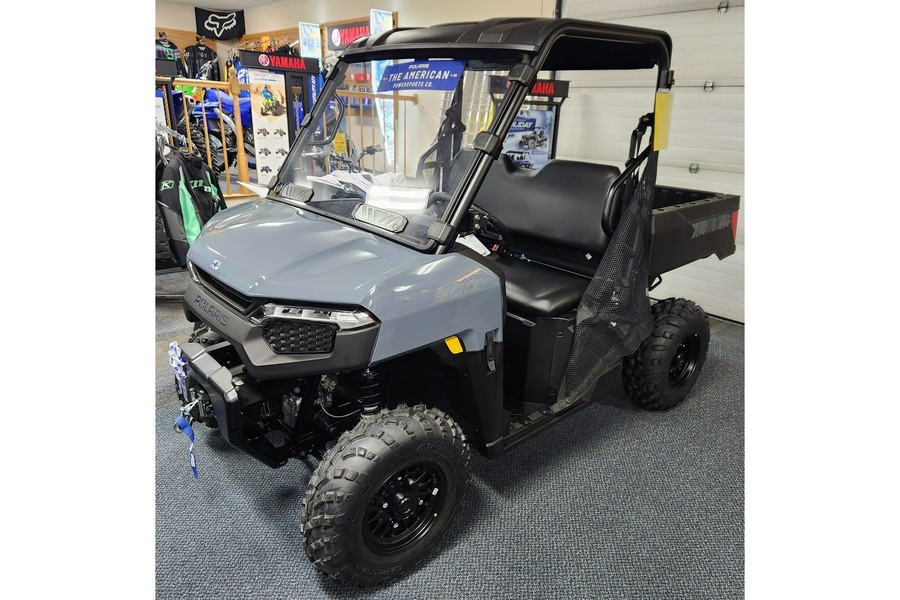 2026 Polaris Ranger 500 With Windshield!