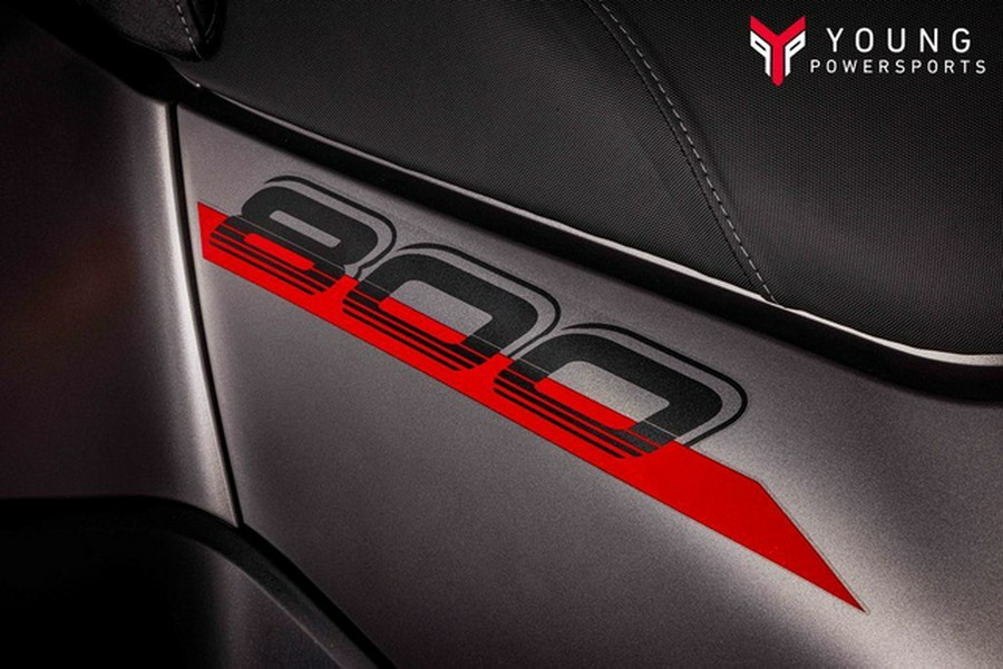 2026 CFMOTO CFORCE 800 Touring