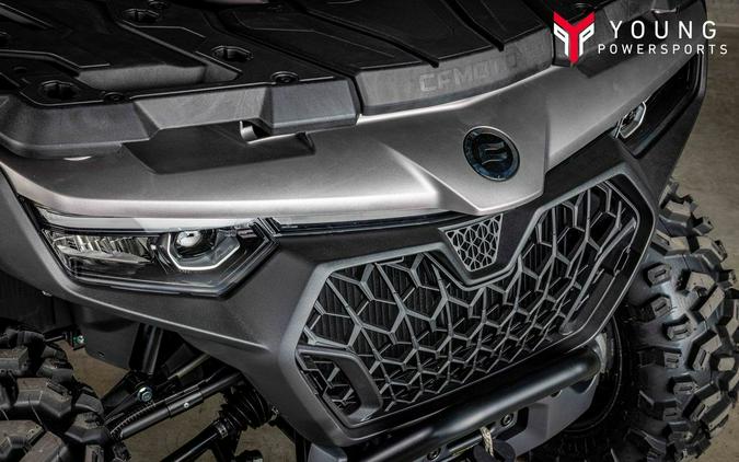 2026 CFMOTO CFORCE 800 TOURING Granite Ridge - T6002601