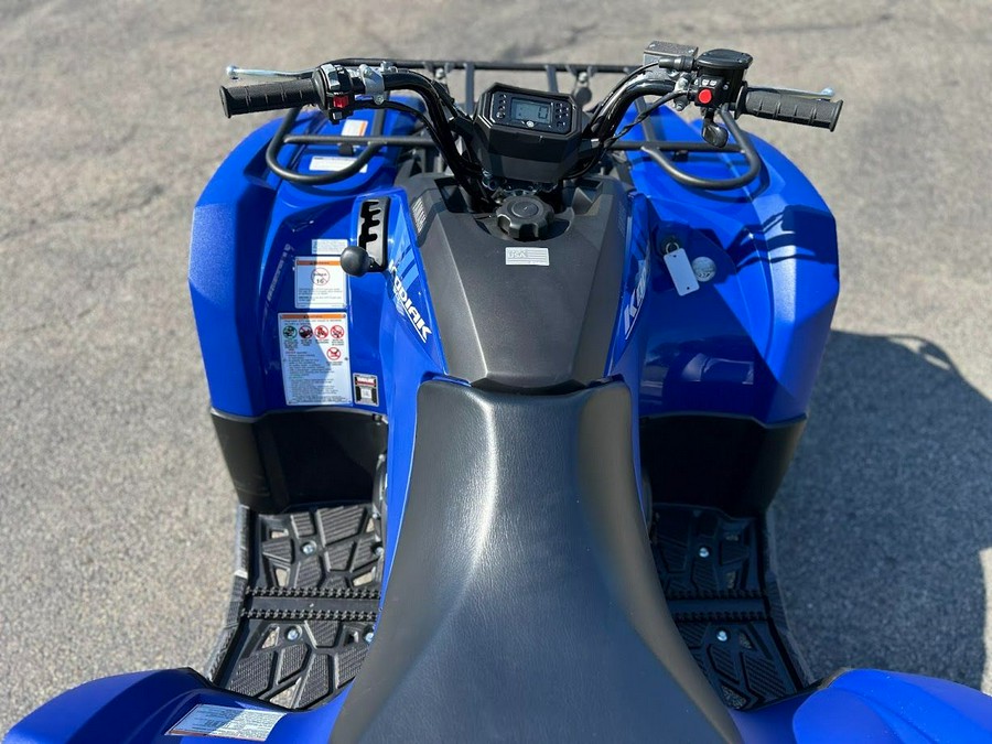 2025 Yamaha Kodiak 450