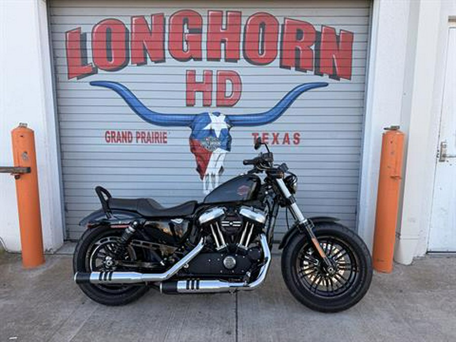 2019 Harley-Davidson Forty-Eight®