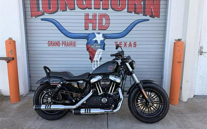 2019 Harley-Davidson Forty-Eight®