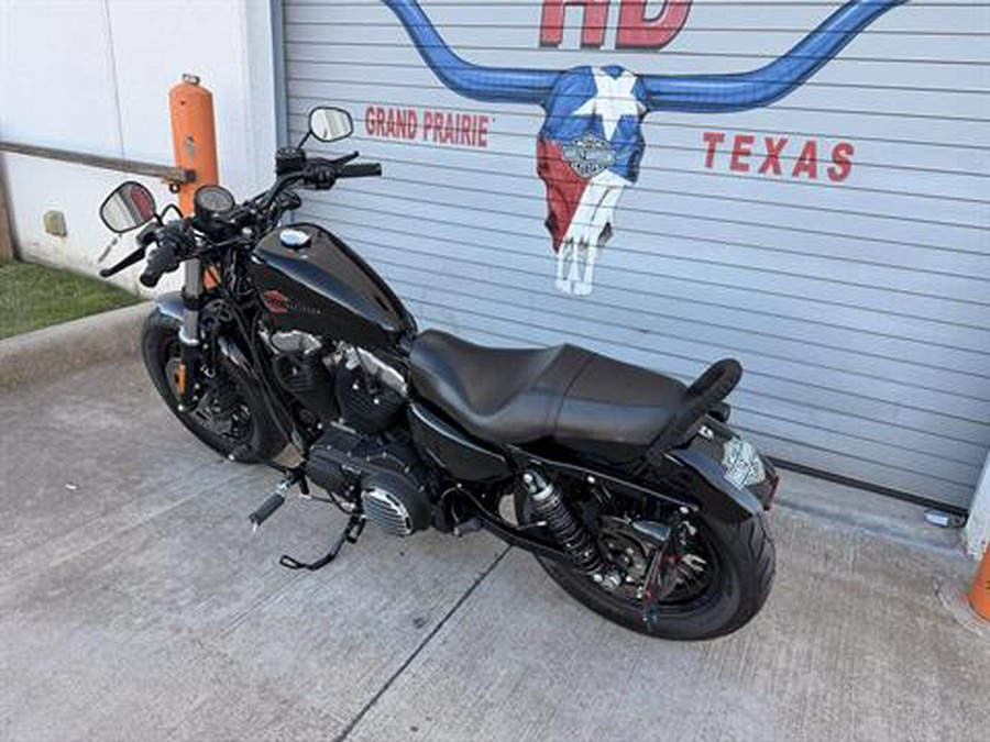 2019 Harley-Davidson Forty-Eight®