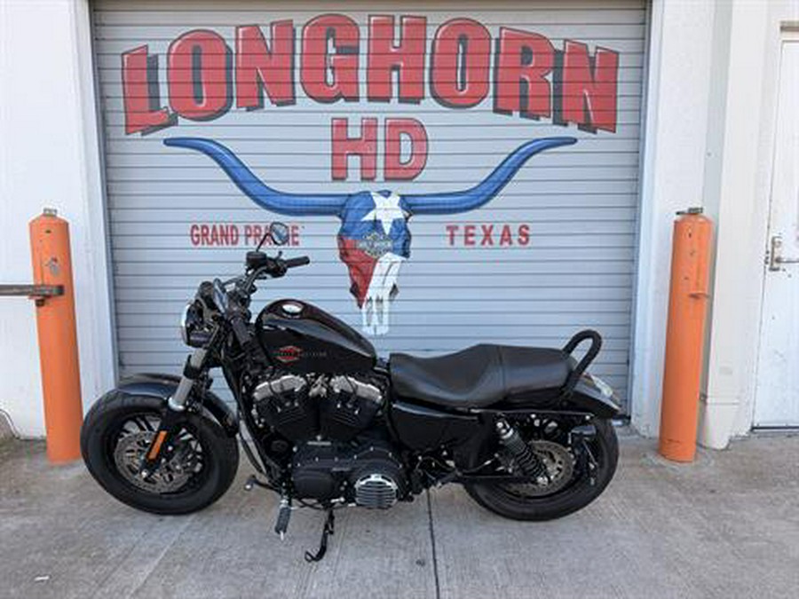 2019 Harley-Davidson Forty-Eight®