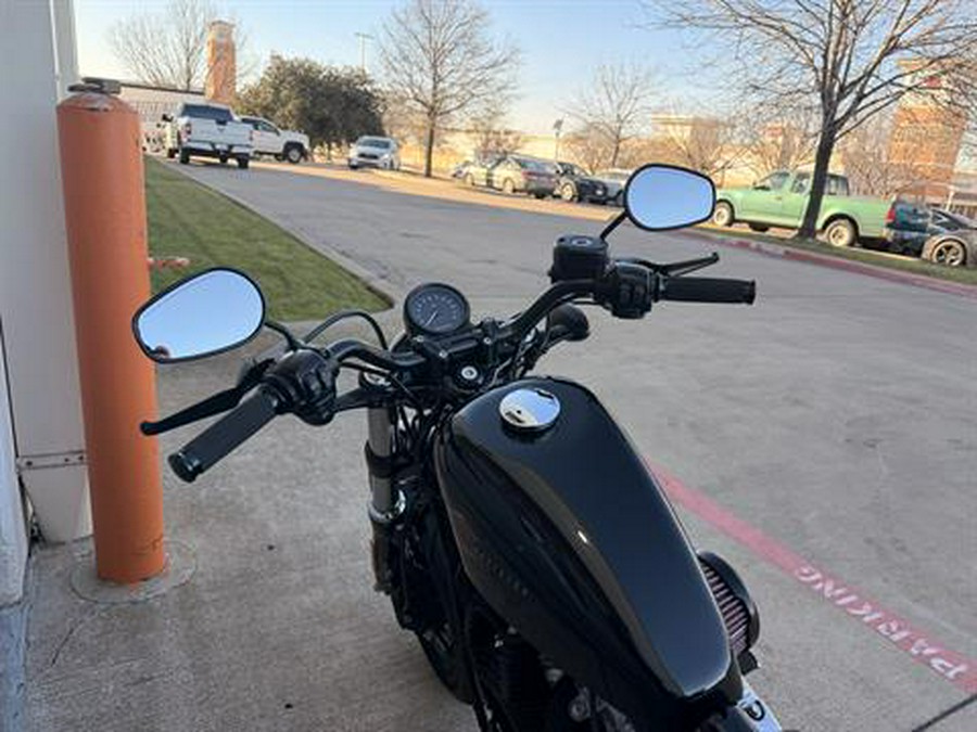 2019 Harley-Davidson Forty-Eight®