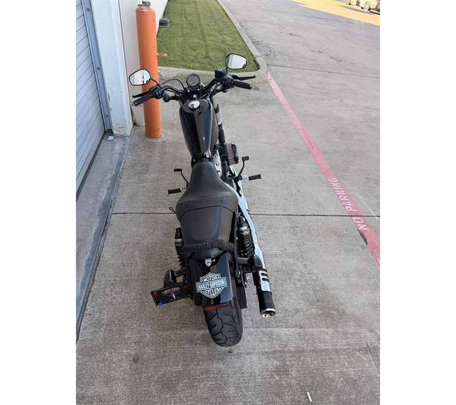 2019 Harley-Davidson Forty-Eight®