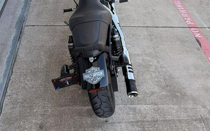 2019 Harley-Davidson Forty-Eight®