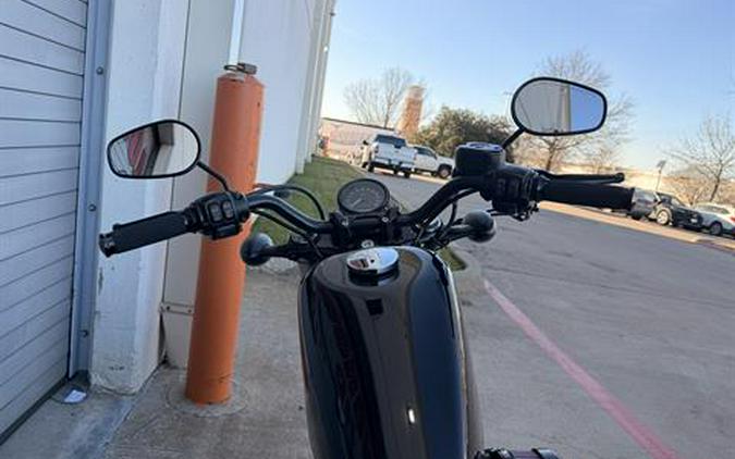 2019 Harley-Davidson Forty-Eight®