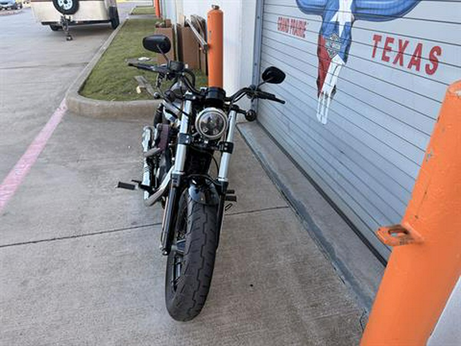 2019 Harley-Davidson Forty-Eight®