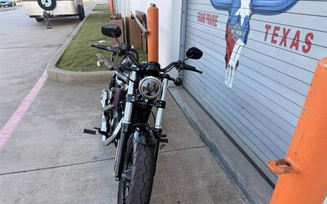 2019 Harley-Davidson Forty-Eight®