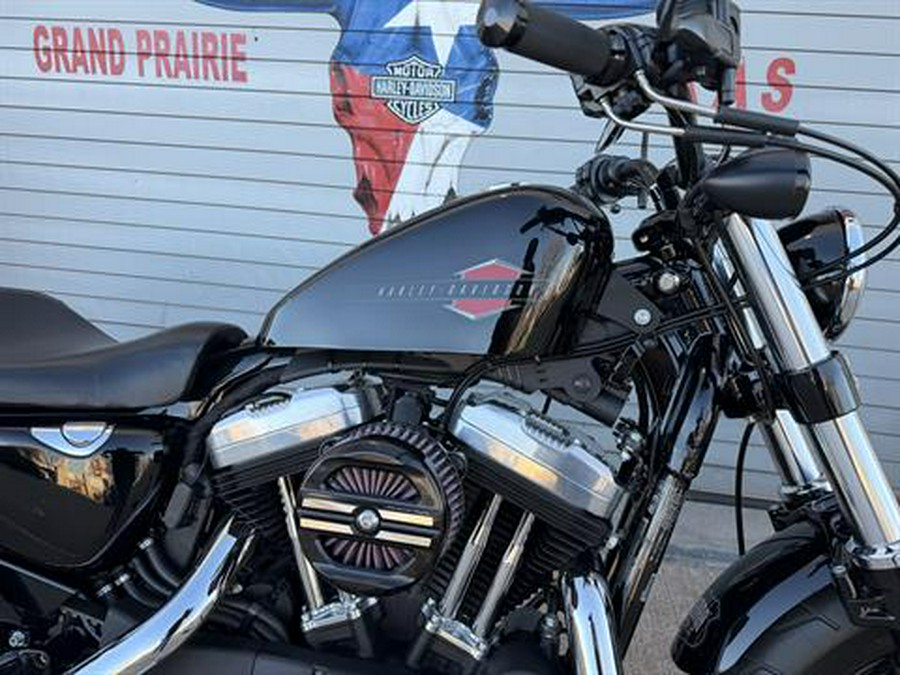 2019 Harley-Davidson Forty-Eight®