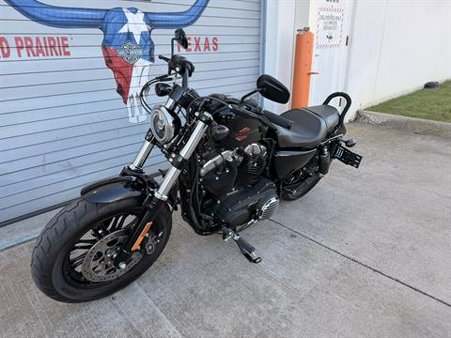 2019 Harley-Davidson Forty-Eight®