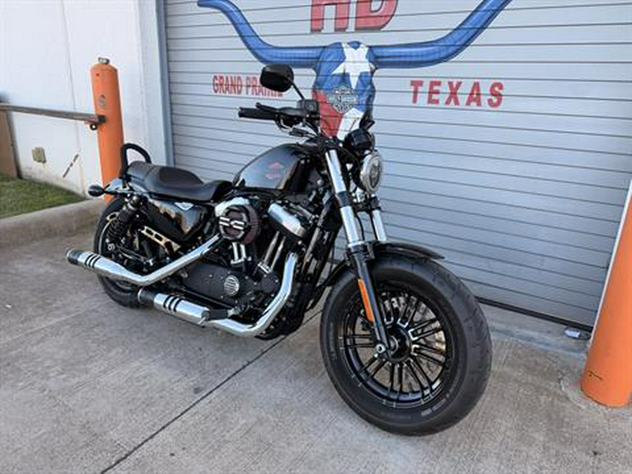 2019 Harley-Davidson Forty-Eight®