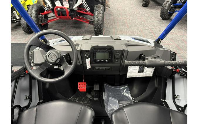 2026 Polaris RZR 200 EFI