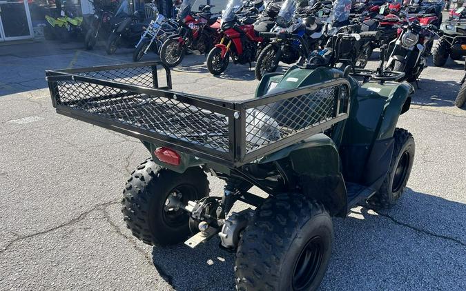 2013 Yamaha Grizzly® 300 Automatic