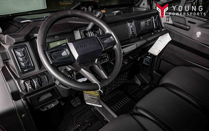 2026 Can-Am Defender MAX XT CAB HD11