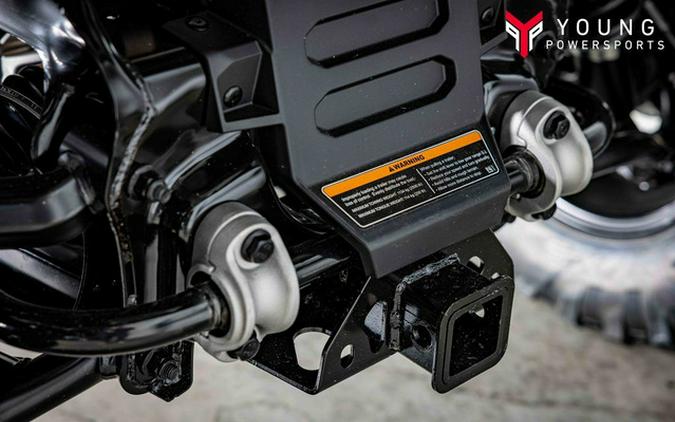 2026 Can-Am Defender MAX XT CAB HD11