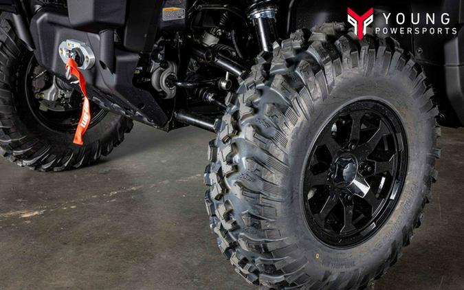 2026 Can-Am Defender MAX XT CAB HD11