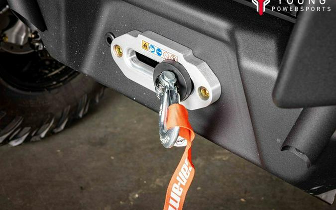 2026 Can-Am Defender MAX XT CAB HD11