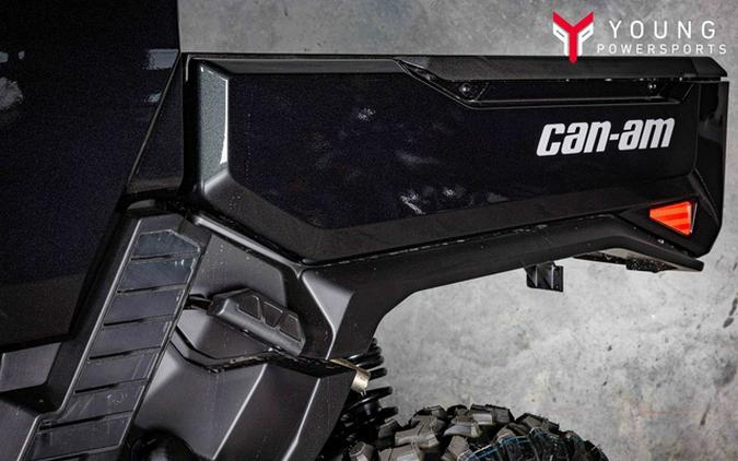 2026 Can-Am Defender MAX XT CAB HD11