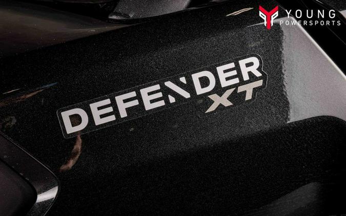 2026 Can-Am Defender MAX XT CAB HD11