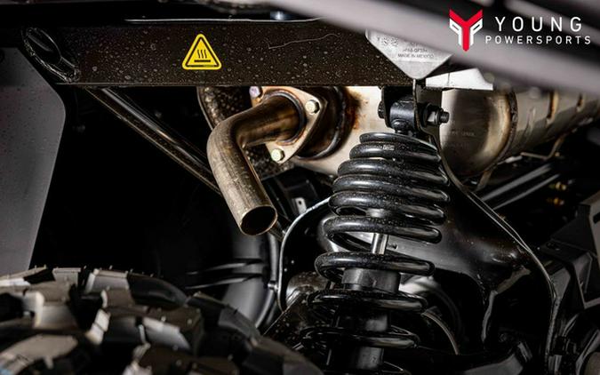 2026 Can-Am Defender MAX XT CAB HD11