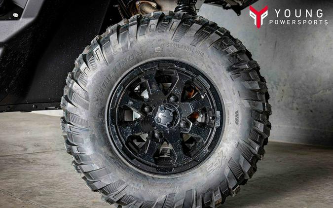 2026 Can-Am Defender MAX XT CAB HD11