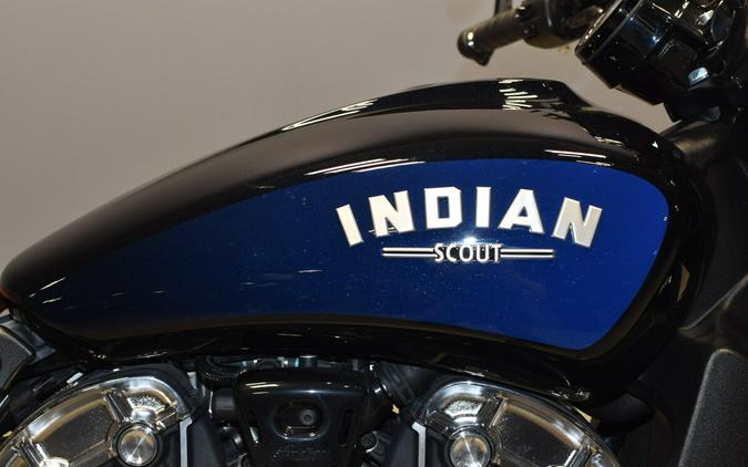 2021 Scout Bobber Abs