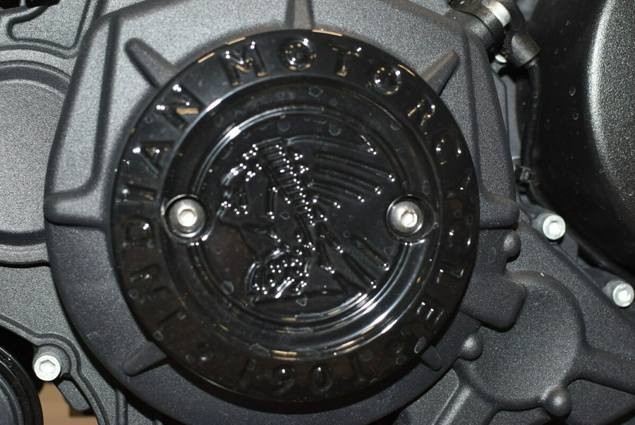 2021 Scout Bobber Abs