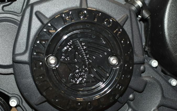 2021 Scout Bobber Abs