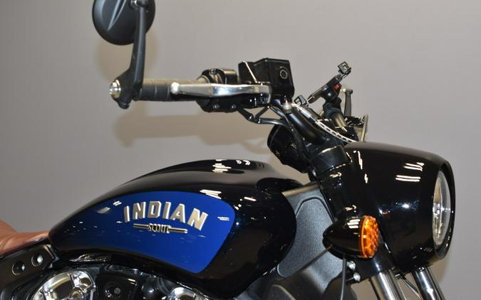 2021 Scout Bobber Abs