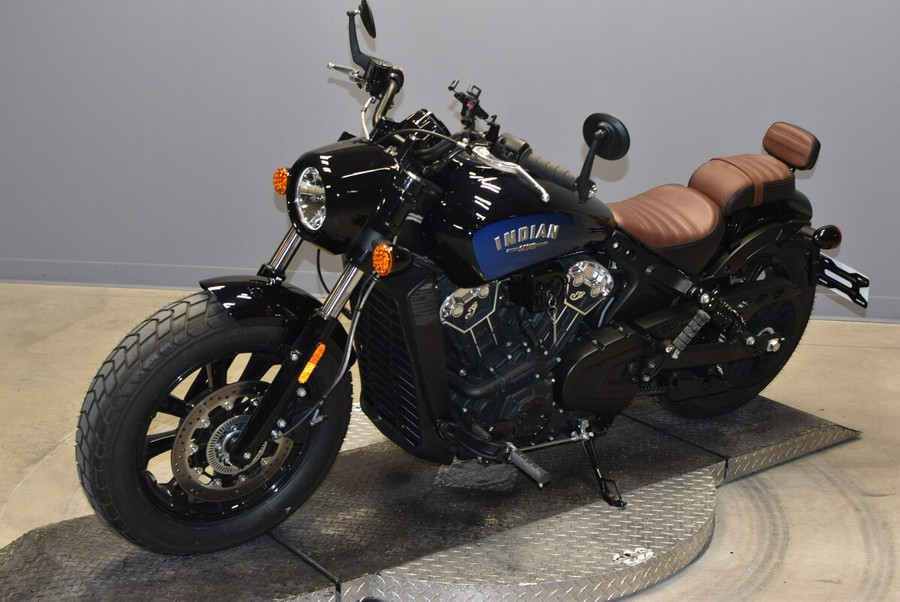 2021 Scout Bobber Abs
