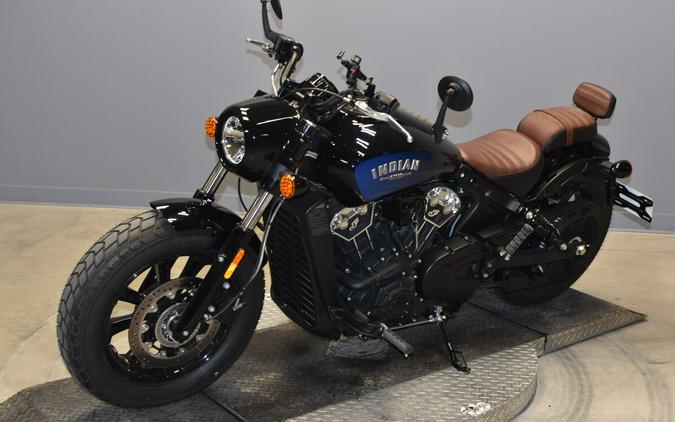 2021 Scout Bobber Abs