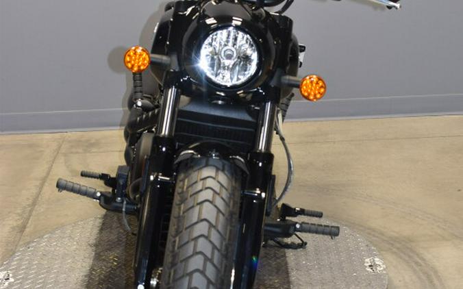 2021 Scout Bobber Abs