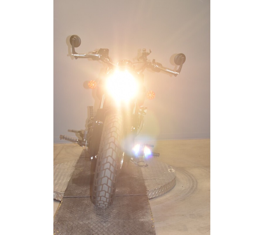 2021 Scout Bobber Abs