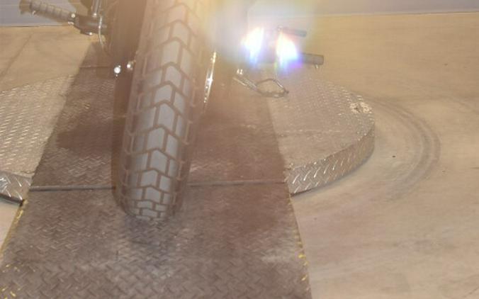 2021 Scout Bobber Abs