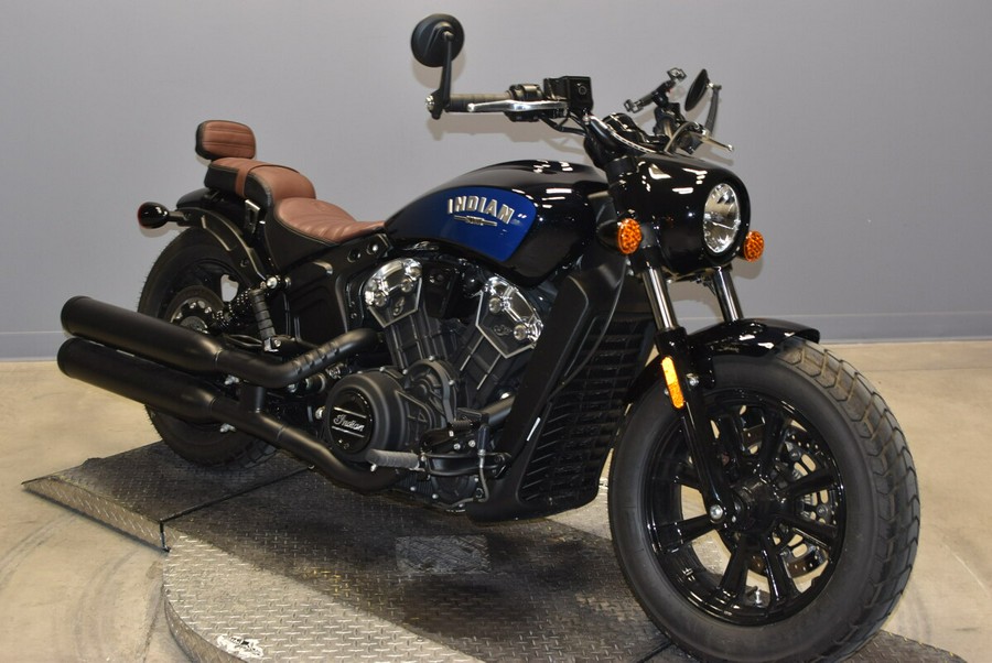 2021 Scout Bobber Abs