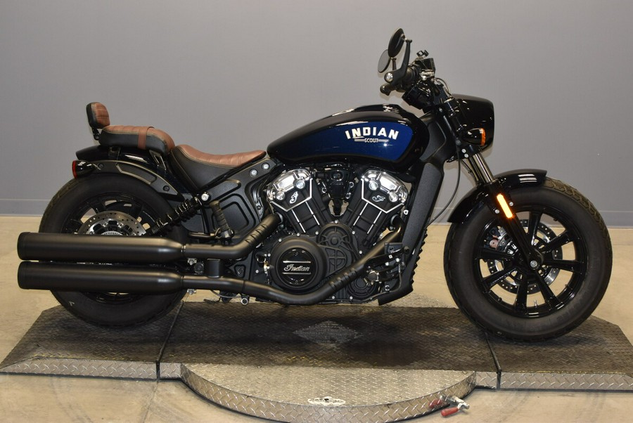 2021 Scout Bobber Abs