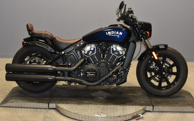2021 Scout Bobber Abs
