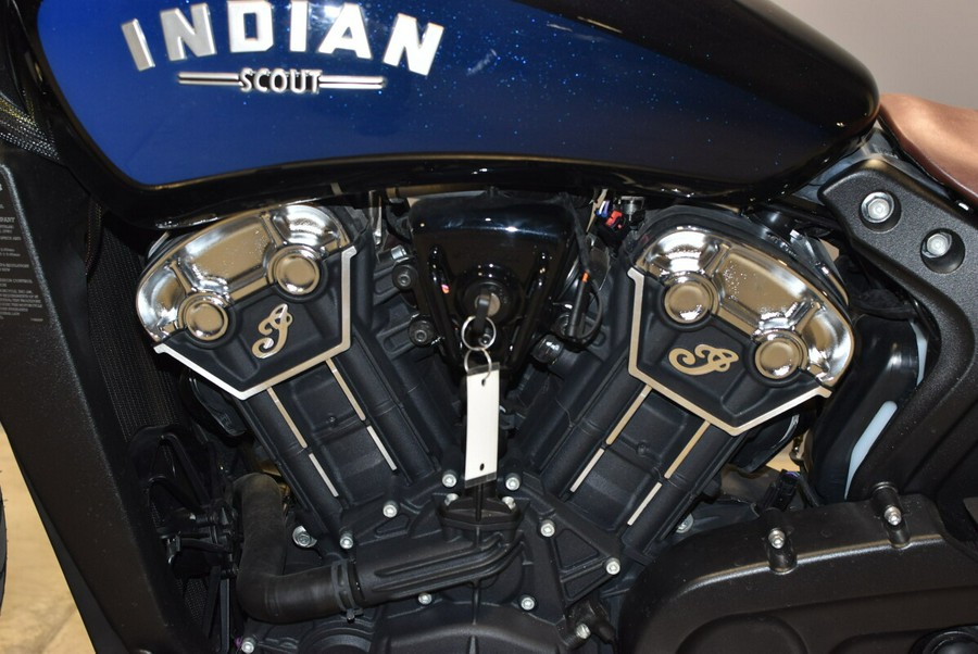 2021 Scout Bobber Abs