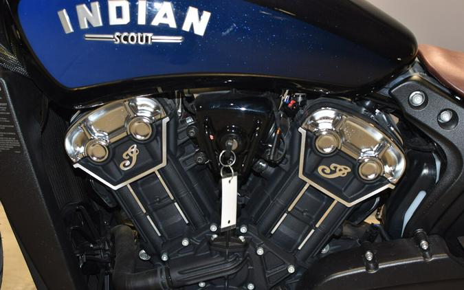 2021 Scout Bobber Abs