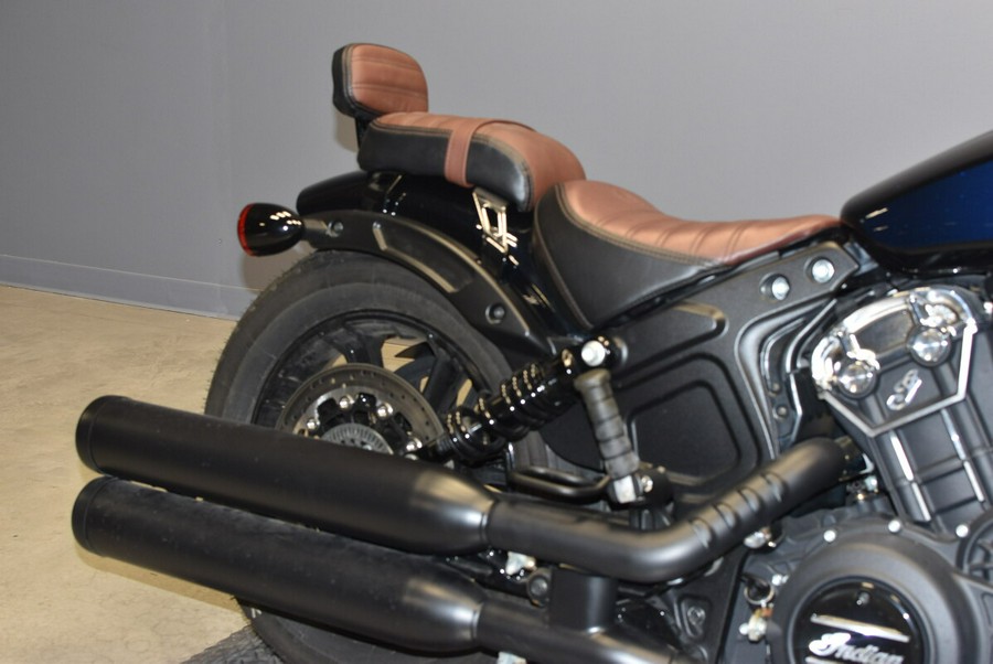 2021 Scout Bobber Abs