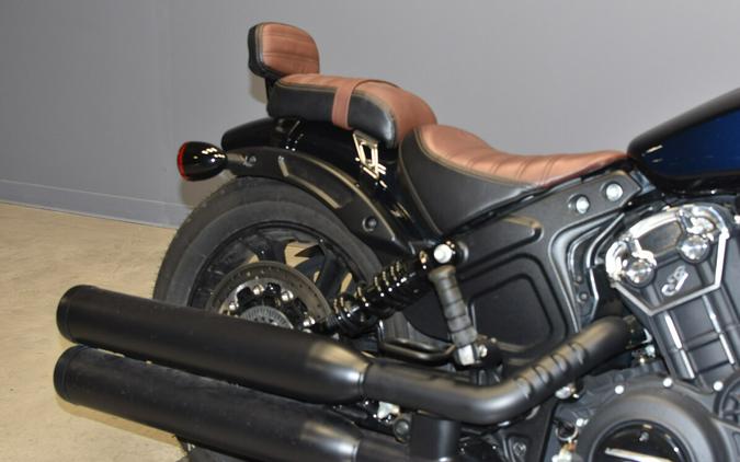 2021 Scout Bobber Abs