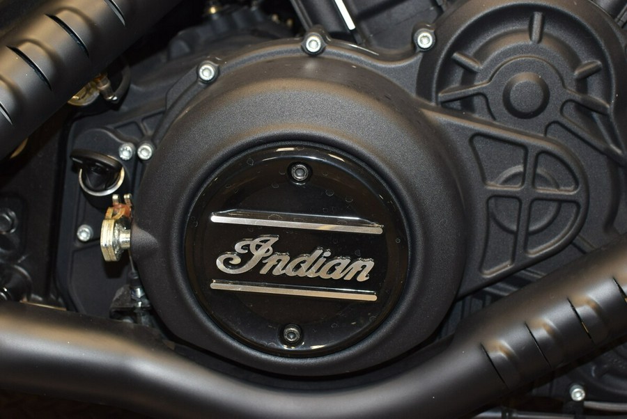 2021 Scout Bobber Abs