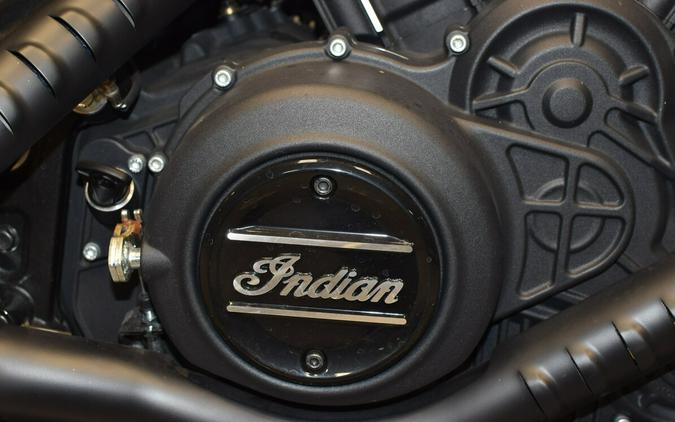 2021 Scout Bobber Abs