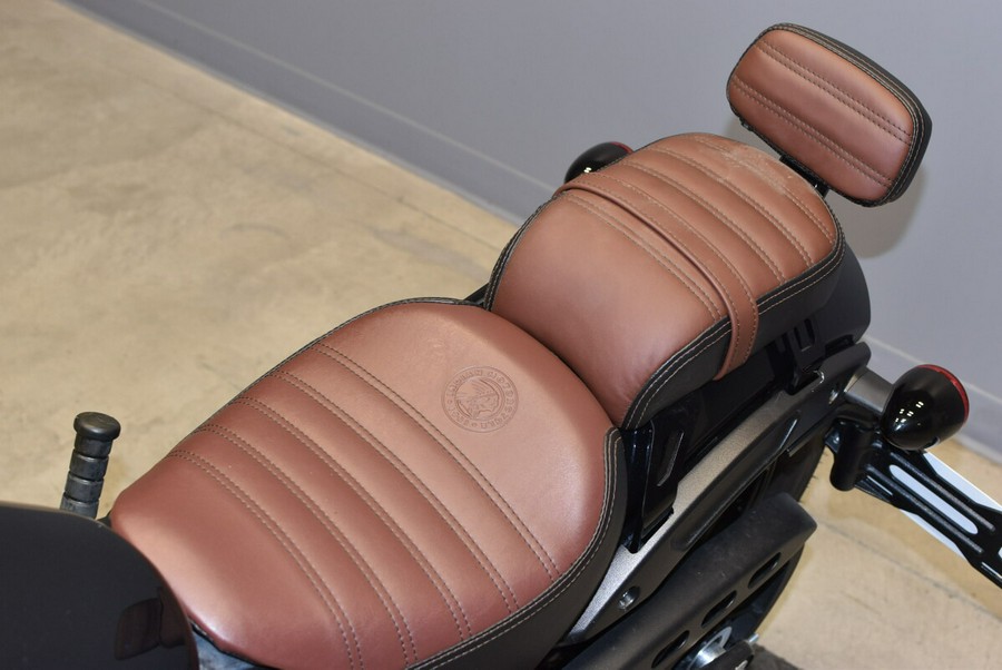 2021 Scout Bobber Abs